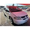 Image 4 : 2006 DODGE GRAND CARAVAN