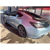 Image 2 : 2011 HYUNDAI GENESIS COUPE