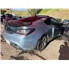 Image 3 : 2011 HYUNDAI GENESIS COUPE
