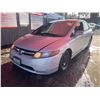 Image 1 : 2007 HONDA CIVIC