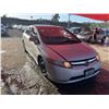 Image 4 : 2007 HONDA CIVIC