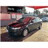 Image 1 : 2011 KIA FORTE