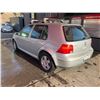 Image 2 : 2002 VOLKSWAGEN GOLF