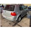 Image 3 : 2002 VOLKSWAGEN GOLF