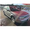 Image 4 : 2002 VOLKSWAGEN GOLF