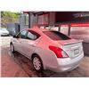 Image 2 : 2013 NISSAN VERSA