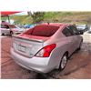 Image 3 : 2013 NISSAN VERSA