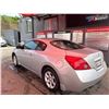 Image 2 : 2008 NISSAN ALTIMA