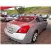Image 3 : 2008 NISSAN ALTIMA