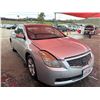 Image 4 : 2008 NISSAN ALTIMA