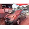 Image 1 : 2008 TOYOTA PRIUS