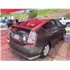 Image 3 : 2008 TOYOTA PRIUS