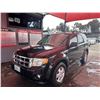 Image 1 : 2008 FORD ESCAPE
