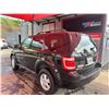 Image 2 : 2008 FORD ESCAPE