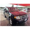 Image 4 : 2008 FORD ESCAPE
