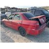 Image 2 : 2000 MITSUBISHI MIRAGE