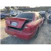 Image 4 : 2000 MITSUBISHI MIRAGE