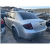 Image 2 : 2010 CHEVROLET COBALT