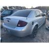 Image 3 : 2010 CHEVROLET COBALT