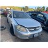 Image 4 : 2010 CHEVROLET COBALT