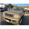 Image 1 : 2005 FORD EXPLORER
