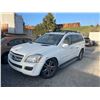 Image 1 : 2007 MERCEDES-BENZ GL-CLASS