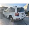 Image 2 : 2007 MERCEDES-BENZ GL-CLASS