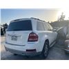 Image 3 : 2007 MERCEDES-BENZ GL-CLASS