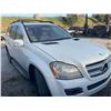 Image 4 : 2007 MERCEDES-BENZ GL-CLASS