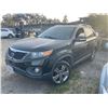 Image 1 : 2012 KIA SORENTO