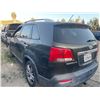 Image 2 : 2012 KIA SORENTO