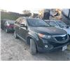 Image 4 : 2012 KIA SORENTO