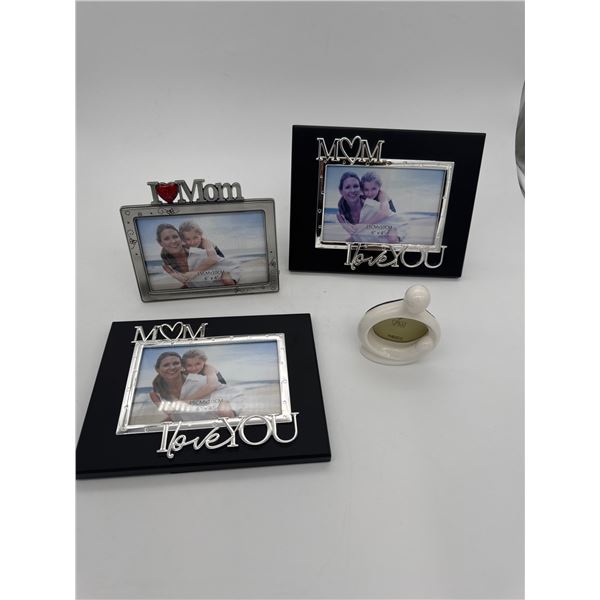 Family - I Love You Mom