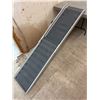 Image 1 : Collapsable Pet Ramp