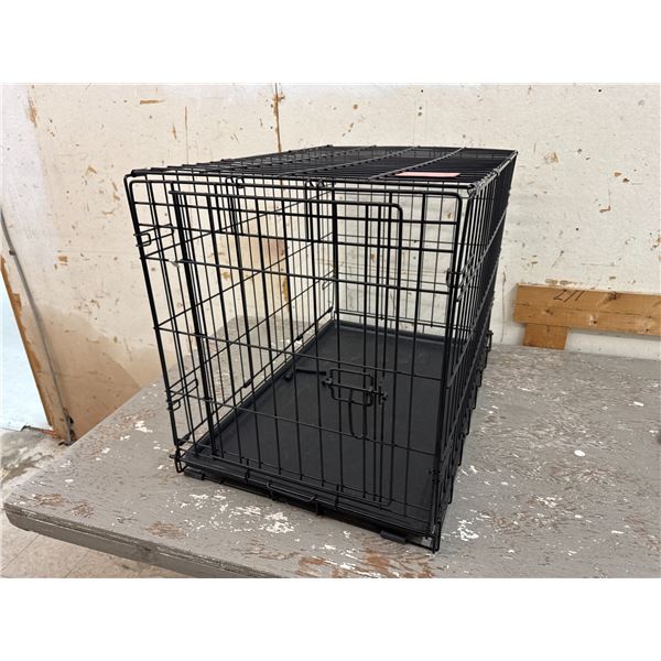 Large Collapsable Dog Crate