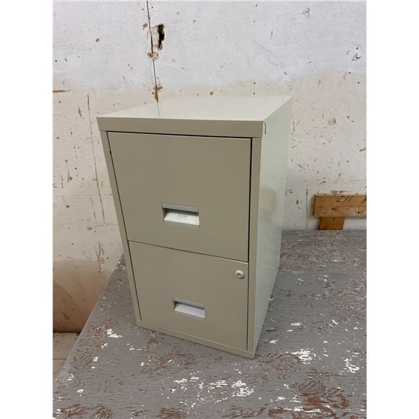 Filing Cabniet with key