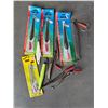 Image 1 : Box full of cod jigs