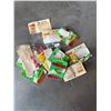 Image 1 : bag of lead jigs heads