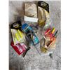 Image 1 : bag of jig heads
