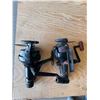 Image 1 : 2 large Browning open face reels