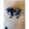 Image 1 : 2 casting reels