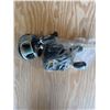 Image 1 : Two baitcasting reels