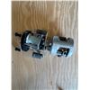 Image 1 : 2 level wind reels