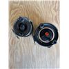 Image 1 : two mooching reels