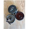 Image 1 : 3 fly reels