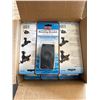 Image 1 : Box of new Scotty deck mounting brackets