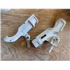 Image 1 : 2 Robert's rod holders