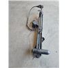 Image 1 : minnkota maxxum 101lb trust with foot feed