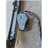 Image 5 : minnkota maxxum 101lb trust with foot feed