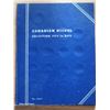 Image 1 : Canadian Nickel Folder Book 1922 to Date - Empty